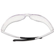 BearKat Safety Glasses, Frost Frame, Clear Lens OrdermeInc OrdermeInc