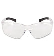 BearKat Safety Glasses, Frost Frame, Clear Lens OrdermeInc OrdermeInc