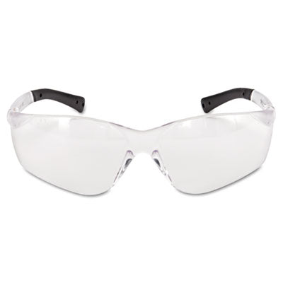 BearKat Safety Glasses, Frost Frame, Clear Lens OrdermeInc OrdermeInc