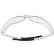 BearKat Magnifier Safety Glasses, Clear Frame, Clear Lens OrdermeInc OrdermeInc