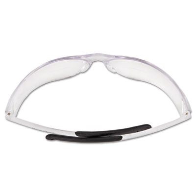 BearKat Magnifier Safety Glasses, Clear Frame, Clear Lens OrdermeInc OrdermeInc