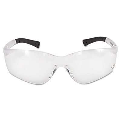 BearKat Magnifier Safety Glasses, Clear Frame, Clear Lens OrdermeInc OrdermeInc