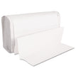 Folded Paper Towels, Multifold, 9 x 9.45, White, 250 Towels/Pack, 16 Packs/Carton OrdermeInc OrdermeInc