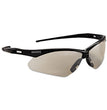 KleenGuard™ Nemesis Safety Glasses, Black Frame, Indoor/Outdoor Lens - OrdermeInc