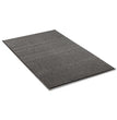 CROWN MATS & MATTING Rely-On Olefin Indoor Wiper Mat, 36 x 60, Charcoal