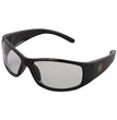 Smith & Wesson® Elite Safety Eyewear, Black Frame, Clear Anti-Fog Lens - OrdermeInc