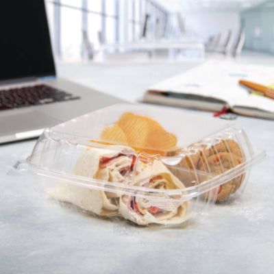 Food Trays, Containers & Lids | Dart | OrdermeInc.