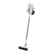 Aeromax Elite VC10 Cordless Vacuum, 8.7” Cleaning Path, White OrdermeInc OrdermeInc