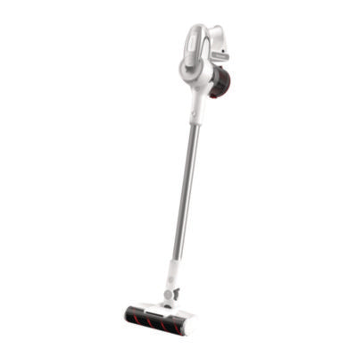 Aeromax Elite VC10 Cordless Vacuum, 8.7” Cleaning Path, White OrdermeInc OrdermeInc