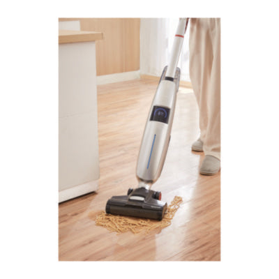 Ultamax Elite FC15 Cordless Floor Cleaner, 9” Cleaning Path, Graphite OrdermeInc OrdermeInc