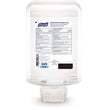 Advanced Hand Sanitizer Foam, For ES10 Automatic Dispenser, 1,200 mL Refill, Citrus Scent, 2/Carton OrdermeInc OrdermeInc