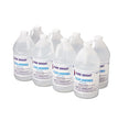 KIK INTERNATIONAL Clear Ammonia, 64 oz Bottle, 8/Carton - OrdermeInc