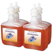 PROCTER & GAMBLE Antibacterial Foam Hand Soap, Pleasant Scent, 1,200 mL Refill, 4/Carton - OrdermeInc