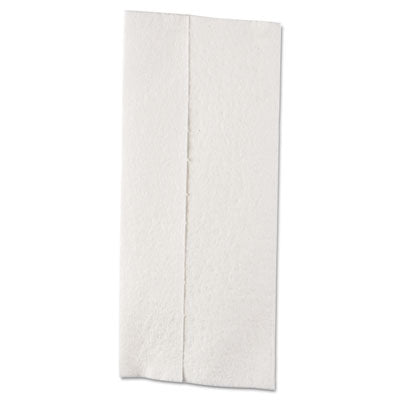 Tall Dispenser All-Purpose DRC Wipers, 1-Ply, 9.25 x 16, Unscented, White, 110/Box 10 Boxes/Carton OrdermeInc OrdermeInc