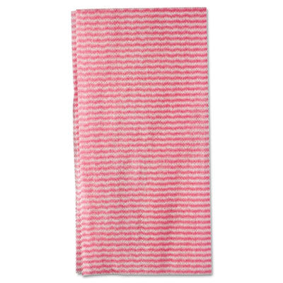 Chix® Wet Wipes, 11.5 x 24, White/Pink, 200/Carton OrdermeInc OrdermeInc