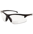 V60 30 06 Reader Safety Eyewear, Black Frame, Clear Lens OrdermeInc OrdermeInc