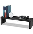 Fellowes® Designer Suites Shelf, 30 lb Capacity, 26 x 7 x 6.75, Black Pearl OrdermeInc OrdermeInc