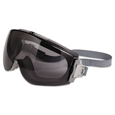 Stealth Safety Goggles, Gray/Gray OrdermeInc OrdermeInc