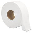General Supply Jumbo Roll Bath Tissue, Septic Safe, 2-Ply, White, 3.3" x 700 ft, 12/Carton OrdermeInc OrdermeInc