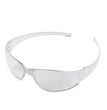 Checkmate Wraparound Safety Glasses, CLR Polycarbonate Frame, Coated Clear Lens OrdermeInc OrdermeInc