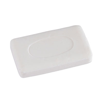 Boardwalk® Face and Body Soap, Unwrapped, Floral Fragrance, # 3 Bar - OrdermeInc