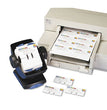 Small Rotary Cards, Laser/Inkjet, 2.17 x 4, White, 8 Cards/Sheet, 400 Cards/Box OrdermeInc OrdermeInc