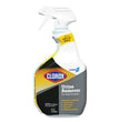 Clorox® Urine Remover for Stains and Odors, 32 oz Spray Bottle, 9/Carton - OrdermeInc