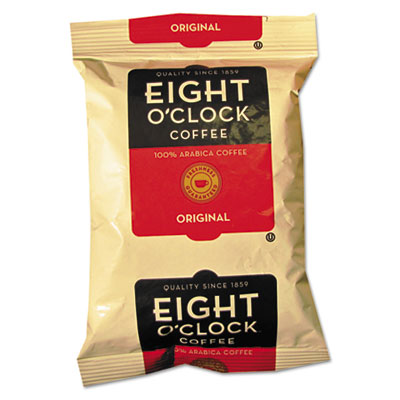 Regular Ground Coffee Fraction Packs, Original, 2 oz, 42/Carton OrdermeInc OrdermeInc