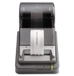 SLP-650 Smart Label Printer, 70 mm/sec Print Speed, 300 dpi, 4.5 x 6.78 x 5.78 OrdermeInc OrdermeInc