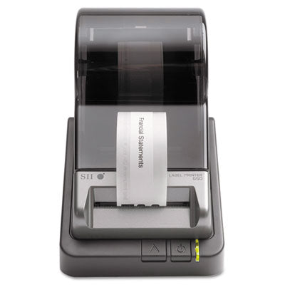 SLP-650 Smart Label Printer, 70 mm/sec Print Speed, 300 dpi, 4.5 x 6.78 x 5.78 OrdermeInc OrdermeInc