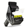 Universal® Handheld Box Sealing Tape Dispenser, 3" Core, For Rolls Up to: 2" x 110 yds, Black - OrdermeInc
