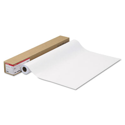 Satin Photographic Paper, 2" Core, 36" x 100 ft, Satin White OrdermeInc OrdermeInc