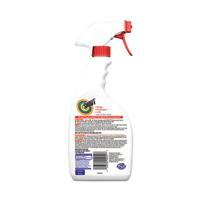 Shout® Laundry Stain Treatment, Pleasant Scent, 22 oz Trigger Spray Bottle - OrdermeInc