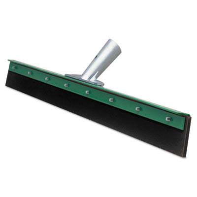 Aquadozer Heavy Duty Floor Squeegee, 30" Wide Blade, 3" Handle OrdermeInc OrdermeInc