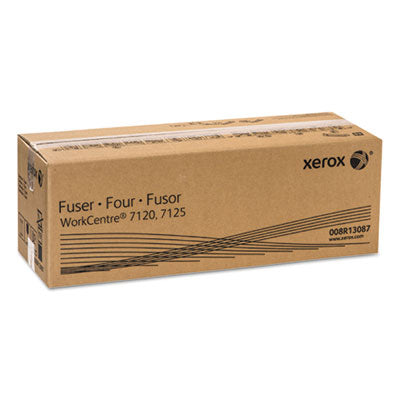 008R13087 Fuser, 100,000 Page-Yield OrdermeInc OrdermeInc