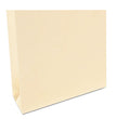 Smead™ Manila File Jackets, 1-Ply Straight Tab, Letter Size, Manila, 50/Box OrdermeInc OrdermeInc