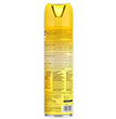 SC JOHNSON Furniture Polish, Lemon, 14.2 oz Aerosol Spray, 6/Carton - OrdermeInc