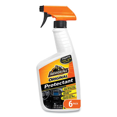 ARMORED AUTOGROUP INC Original Protectant, 28 oz Spray Bottle