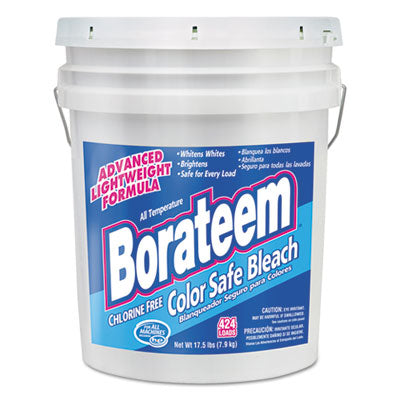 DIAL PROFESSIONAL Chlorine | Free Color Safe Bleach | Industrial  | OrdermeInc