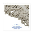 Boardwalk® Pro Loop Web/Tailband Wet Mop Head, Cotton, 12/Carton OrdermeInc OrdermeInc