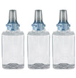 TFX Touch Free Dispenser, 1,200 mL, 6.5 x 4.5 x 10.58, Dove Gray OrdermeInc OrdermeInc