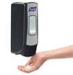 Advanced Hand Sanitizer Foam, For ADX-7 Dispensers, 700 mL Refill, Fragrance-Free OrdermeInc OrdermeInc
