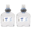 Advanced Hand Sanitizer TFX Refill, Foam 1,200 mL, Unscented OrdermeInc OrdermeInc