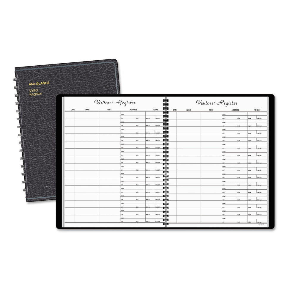 Calendars, Planners & Personal Organizers | Forms, Recordkeeping & Referance Material | School Supplies  | OrdermeInc