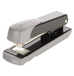 Compact Commercial Stapler, 20-Sheet Capacity, Black OrdermeInc OrdermeInc