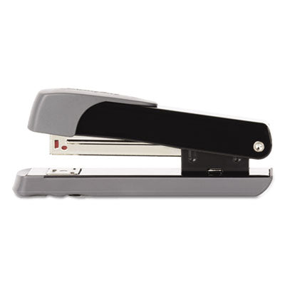 Compact Commercial Stapler, 20-Sheet Capacity, Black OrdermeInc OrdermeInc