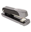 Compact Commercial Stapler, 20-Sheet Capacity, Black OrdermeInc OrdermeInc