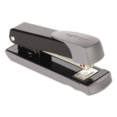 Compact Commercial Stapler, 20-Sheet Capacity, Black OrdermeInc OrdermeInc