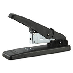 STANLEY BOSTITCH Stanley NoJam Desktop Heavy-Duty Stapler, 60-Sheet Capacity, Black - OrdermeInc