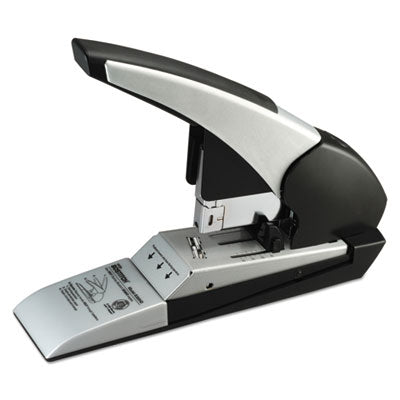 Auto 180 Xtreme Duty Automatic Stapler, 180-Sheet Capacity, Silver/Black OrdermeInc OrdermeInc